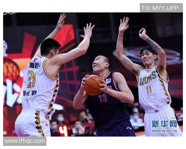 回顾CBA联赛的发展历程：从无序到秩序，中国篮球逐梦路