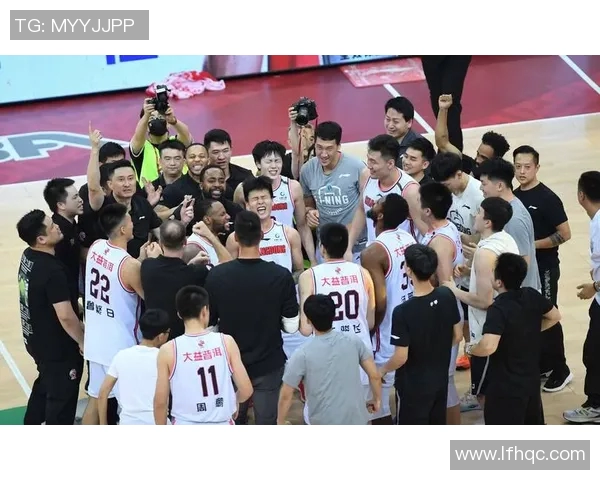 广东2020总决赛进入白热化难分伯仲之间谁能笑到最后？